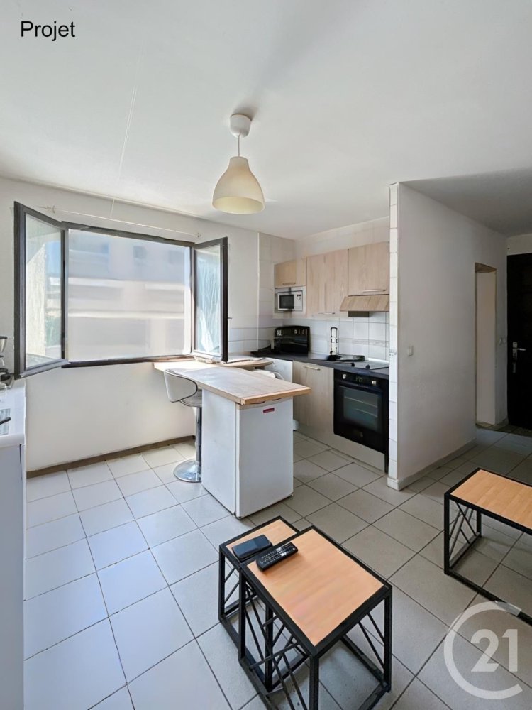 2 bedrooms Apartment in Calvi, France No. 247841