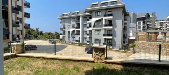 شقة 2+1 في Alanya, Turkey رقم 31198 9