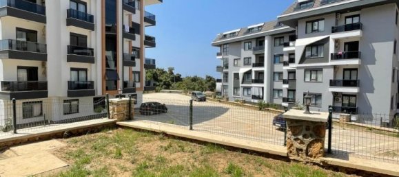 شقة 2+1 في Alanya, Turkey رقم 31198 11