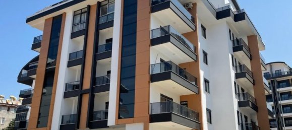 شقة 2+1 في Alanya, Turkey رقم 31198 21