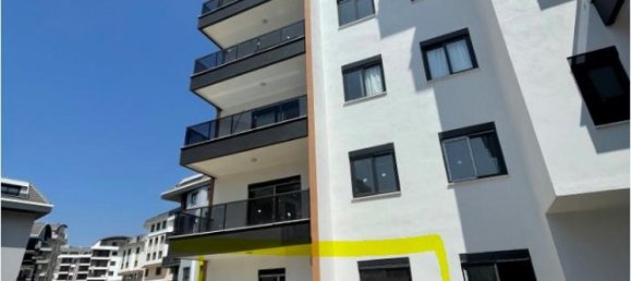 شقة 2+1 في Alanya, Turkey رقم 31198 16