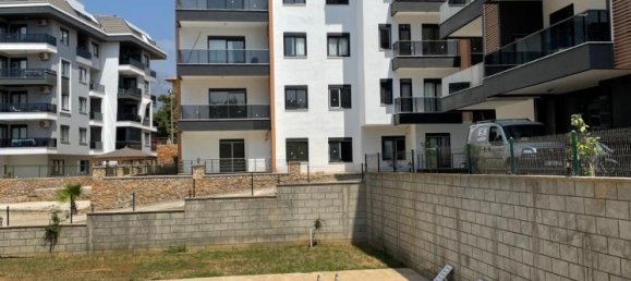 شقة 2+1 في Alanya, Turkey رقم 31198 23