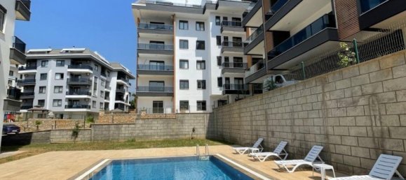 شقة 2+1 في Alanya, Turkey رقم 31198 14