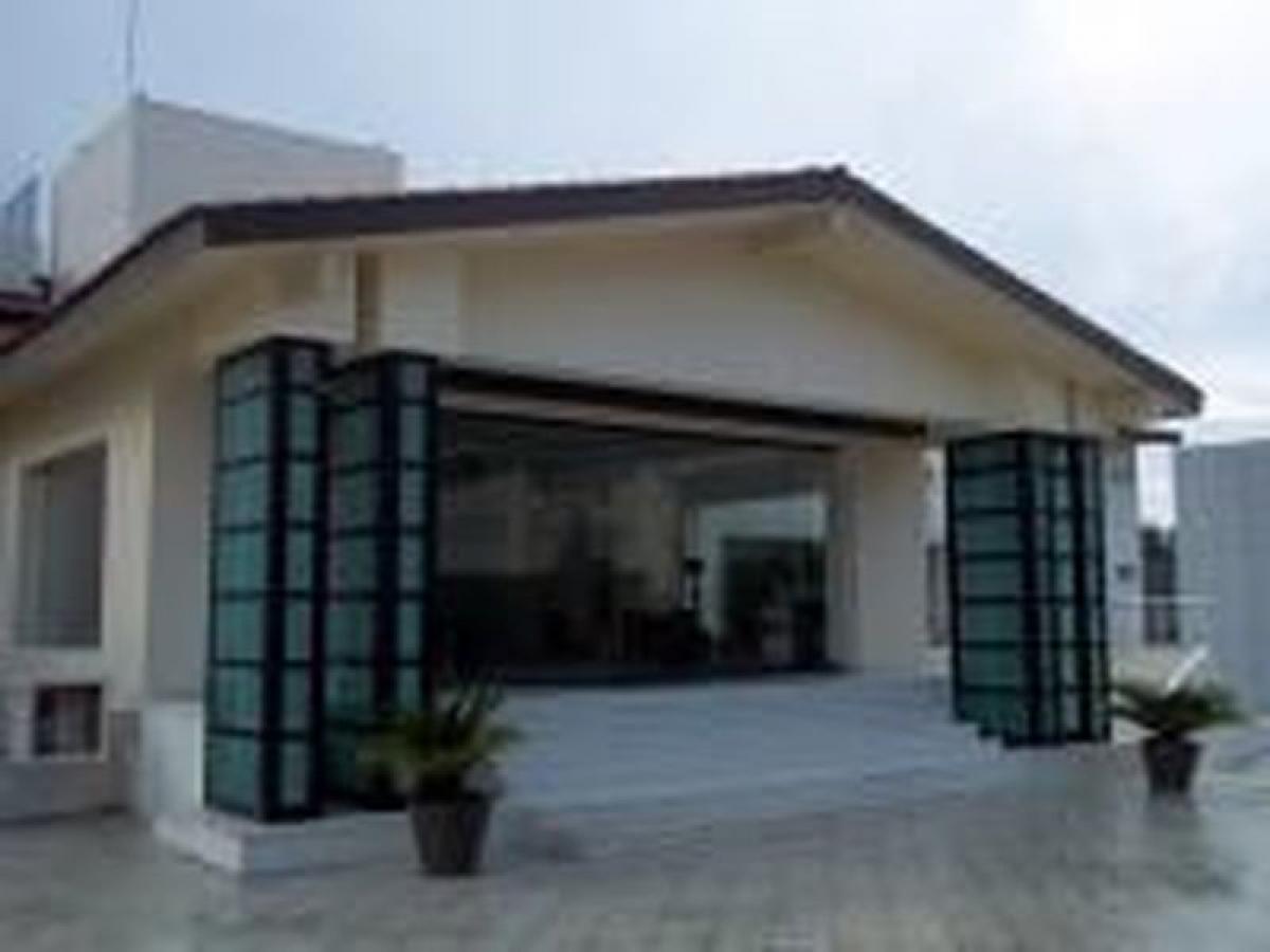 3 غرف نوم شقة في Mexico رقم 216901