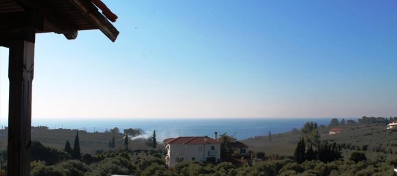 Property في Chalkidiki, Greece 700متر مربع رقم 6829 21