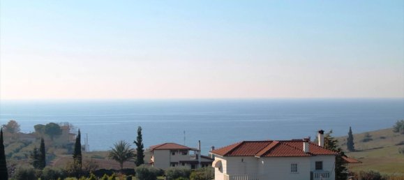 Property في Chalkidiki, Greece 700متر مربع رقم 6829 19