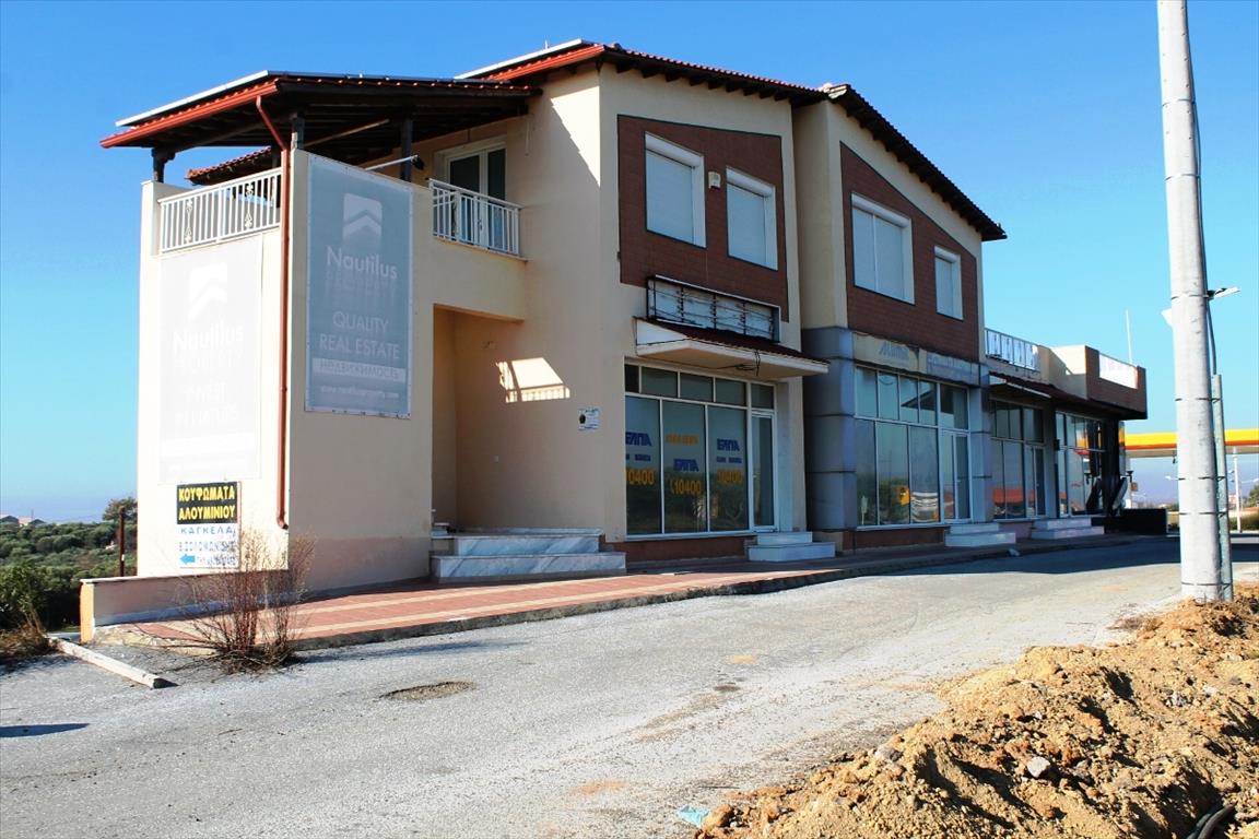 700m² Property in Chalkidiki, Greece No. 6829