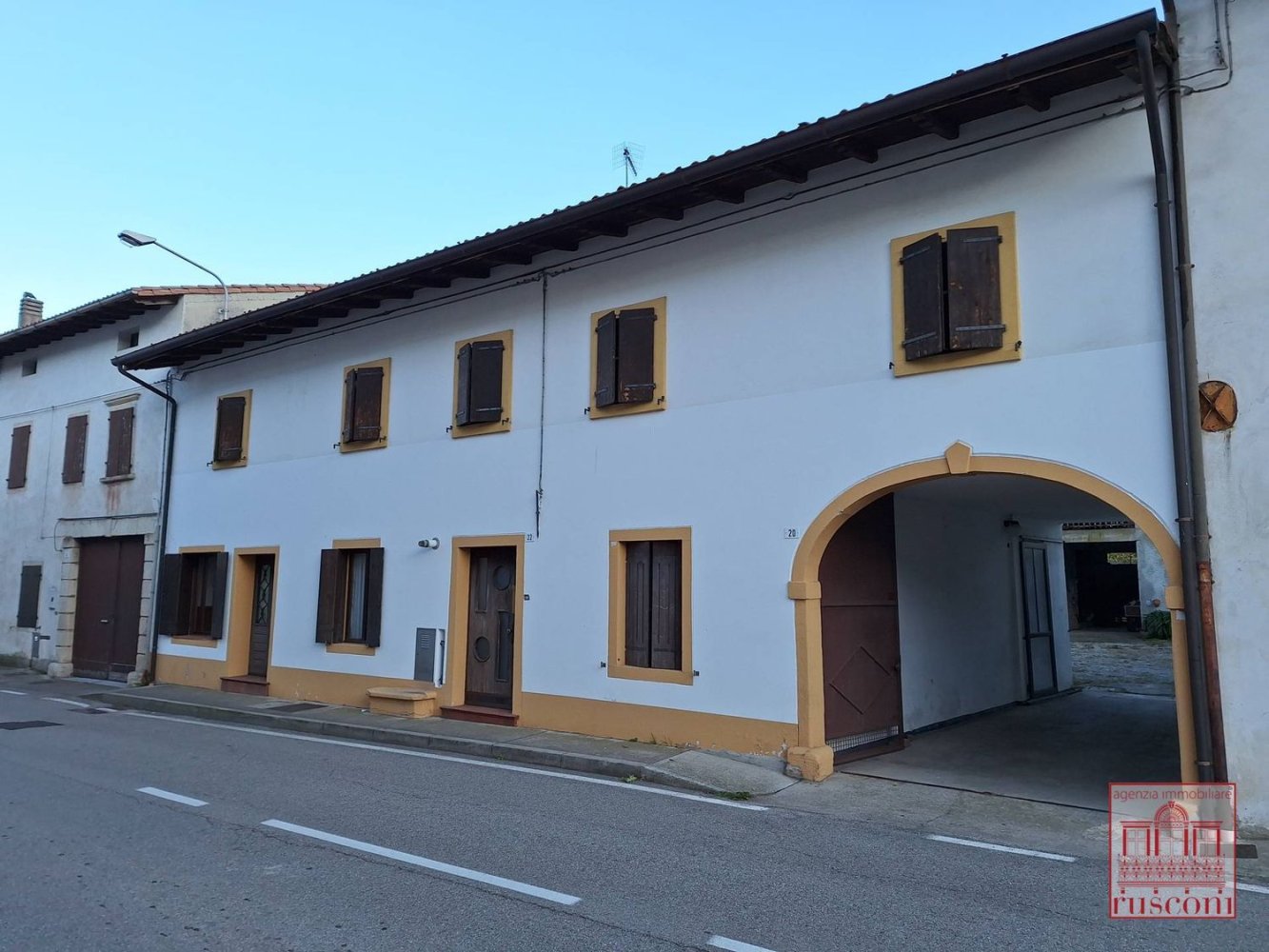 15غرفة منزل في Pordenone, Italy رقم 73802