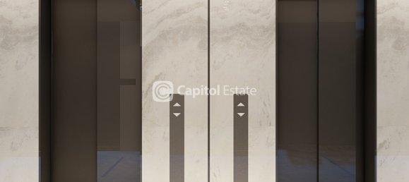 Apartment 1+1 in Antalya, Turkey No. 6258 8