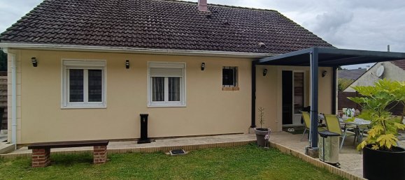 4 غرف نوم منزل في Noailles, France رقم 249488 6