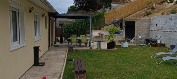 4 غرف نوم منزل في Noailles, France رقم 249488 3