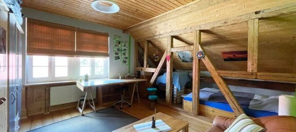 7-salle Maison à Odenwaldkreis, Germany No. 16716 18