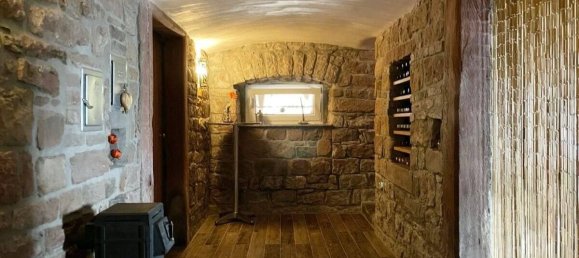 7-salle Maison à Odenwaldkreis, Germany No. 16716 21