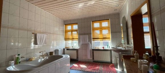 7-salle Maison à Odenwaldkreis, Germany No. 16716 15