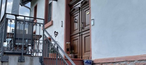 7-salle Maison à Odenwaldkreis, Germany No. 16716 2