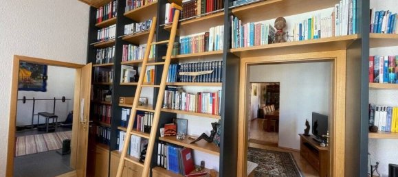 7-salle Maison à Odenwaldkreis, Germany No. 16716 8