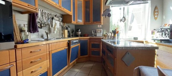 7-salle Maison à Odenwaldkreis, Germany No. 16716 10