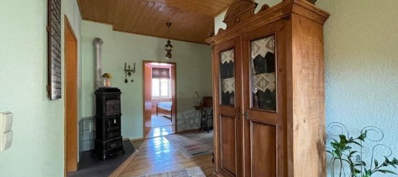 7-salle Maison à Odenwaldkreis, Germany No. 16716 14