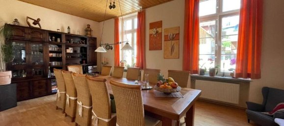 7-salle Maison à Odenwaldkreis, Germany No. 16716 7