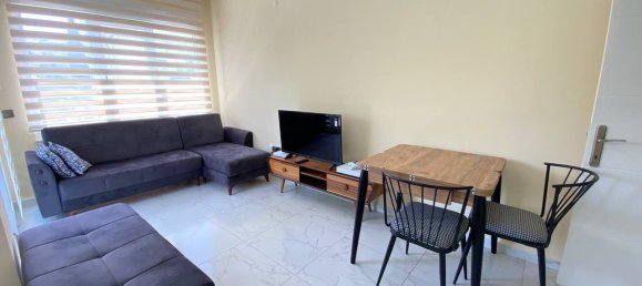 Apartment 1+1 in Alanya, Turkey No. 16126 5