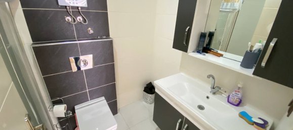 Apartment 1+1 in Alanya, Turkey No. 16126 9