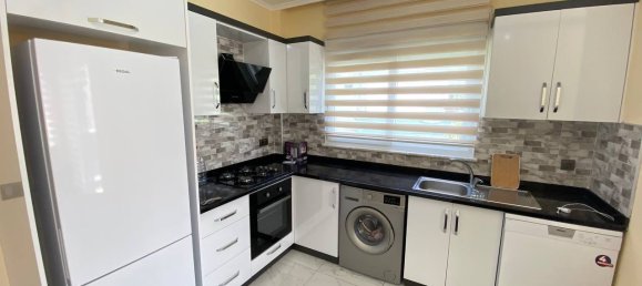 Apartment 1+1 in Alanya, Turkey No. 16126 7