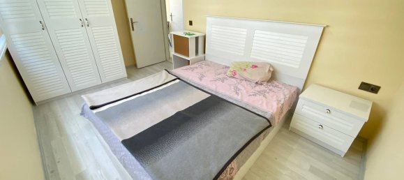 Apartment 1+1 in Alanya, Turkey No. 16126 11