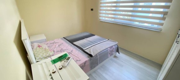 Apartment 1+1 in Alanya, Turkey No. 16126 2