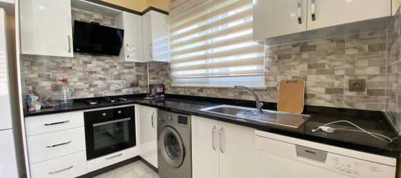 Apartment 1+1 in Alanya, Turkey No. 16126 8