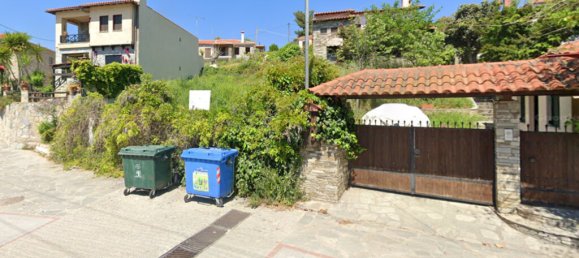 Земельный участок 350м² в Халкидики, Греция № 93178 2