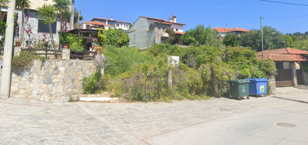  قطعة أرض في Chalkidiki, Greece 350متر مربع رقم 93178