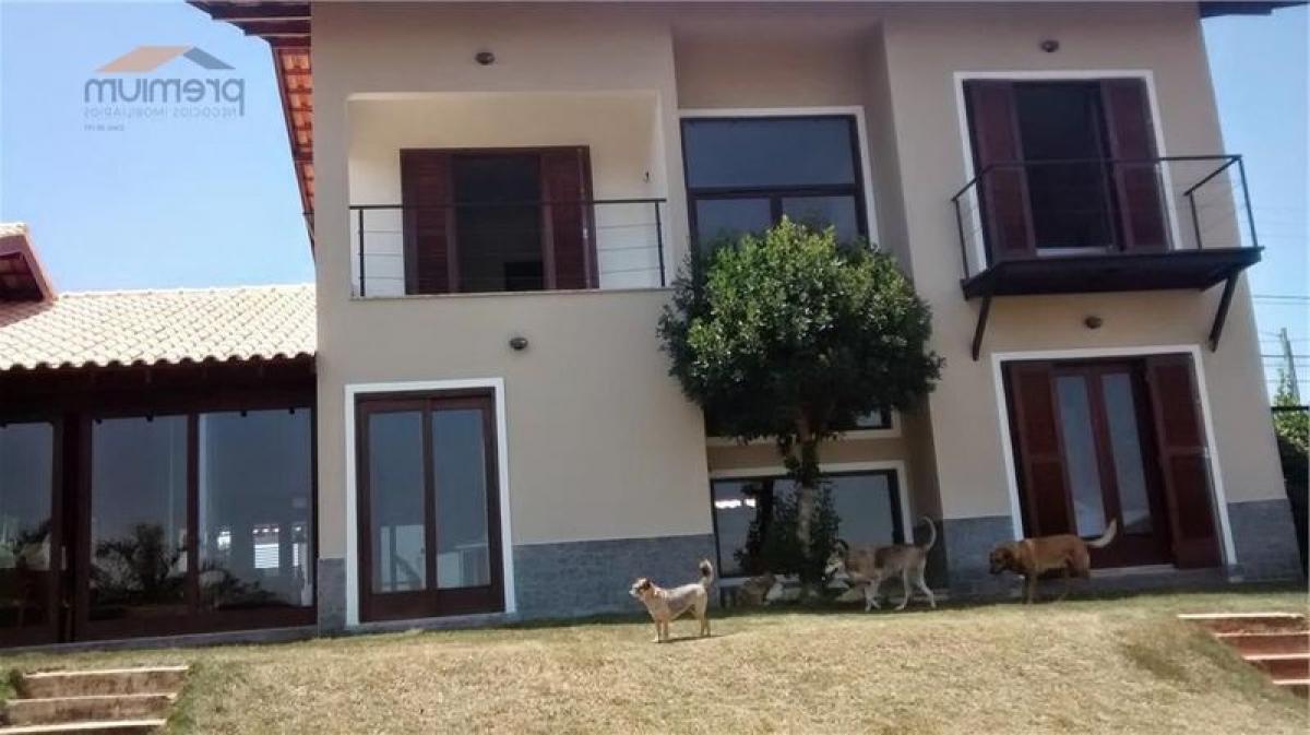 3 chambres Maison à Sao Paulo, Brazil No. 485859