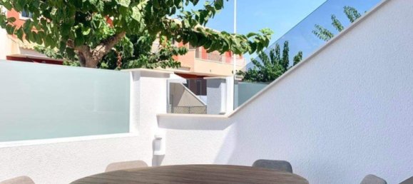 2 Schlafzimmer Wohnung in Pilar de la Horadada, Spain, Nr. 12657 10