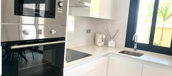 2 Schlafzimmer Wohnung in Pilar de la Horadada, Spain, Nr. 12657 9