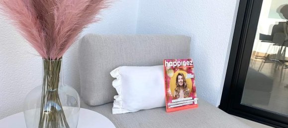 2 Schlafzimmer Wohnung in Pilar de la Horadada, Spain, Nr. 12657 8