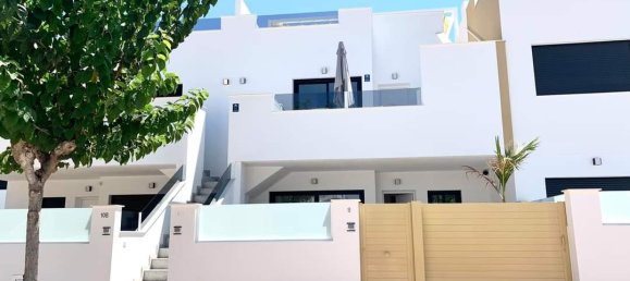 2 Schlafzimmer Wohnung in Pilar de la Horadada, Spain, Nr. 12657 14