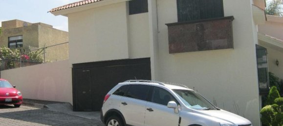 3 bedrooms House in Puebla, Mexico No. 170325 2