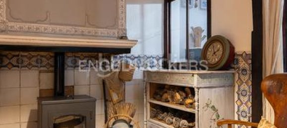 5 غرف نوم منزل في Requena, Spain رقم 168466 36