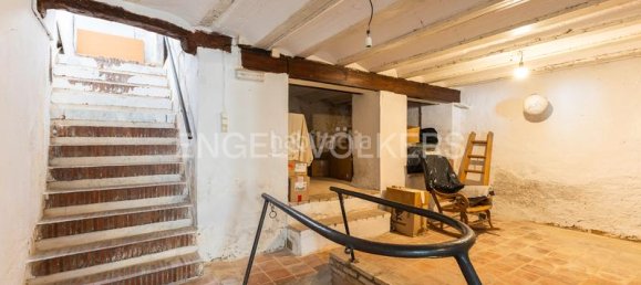 5 غرف نوم منزل في Requena, Spain رقم 168466 18