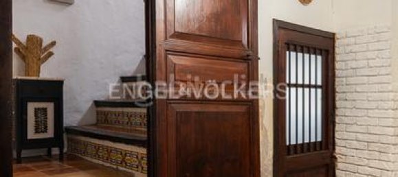 5 غرف نوم منزل في Requena, Spain رقم 168466 48