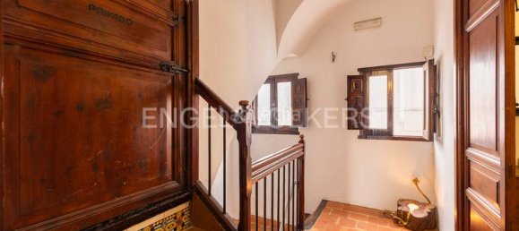 5 غرف نوم منزل في Requena, Spain رقم 168466 8