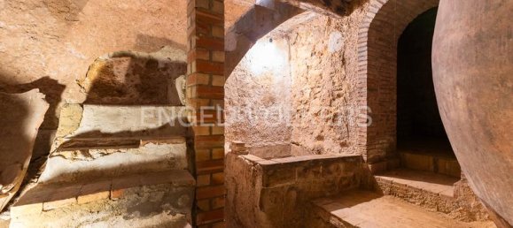 5 غرف نوم منزل في Requena, Spain رقم 168466 22