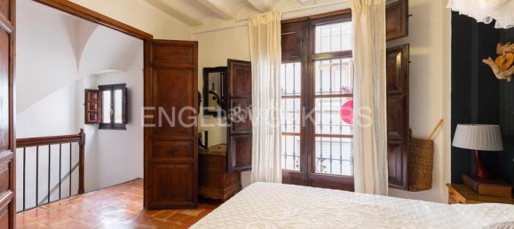 5 غرف نوم منزل في Requena, Spain رقم 168466 49