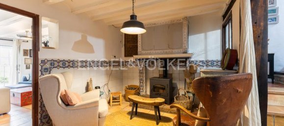 5 غرف نوم منزل في Requena, Spain رقم 168466 35