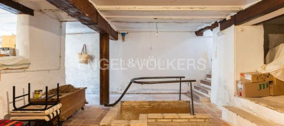 5 غرف نوم منزل في Requena, Spain رقم 168466 17