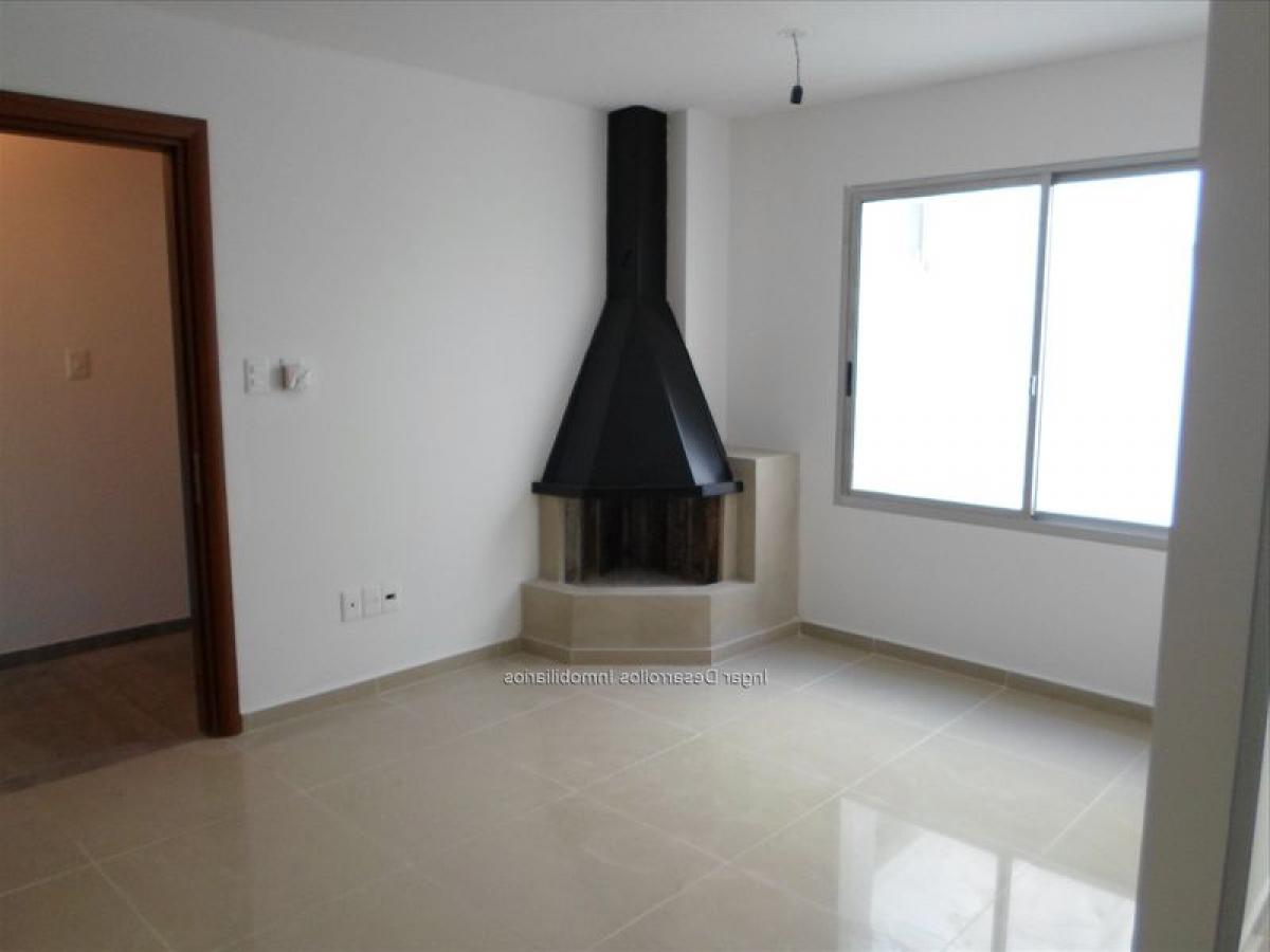 Studio in Montevideo, Uruguay No. 4707