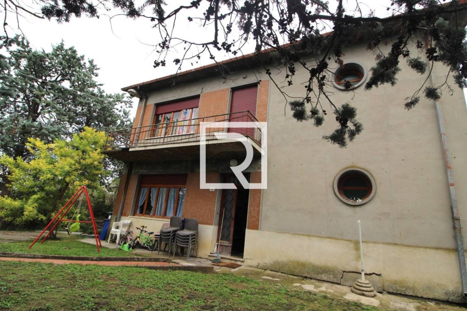 Villa T3 em Mercato Saraceno, Italy N.º 120900