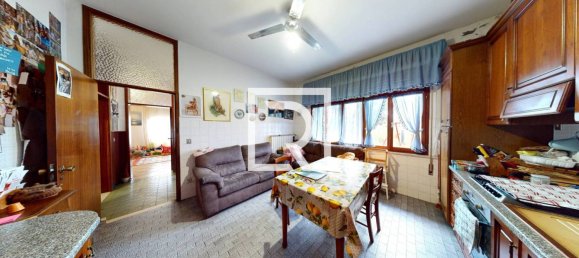 3 غرف نوم فيلا في Mercato Saraceno, Italy رقم 120900 42