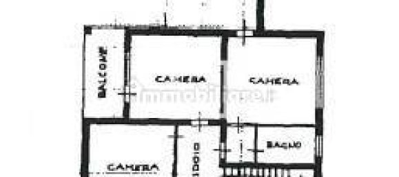 Villa T3 em Mercato Saraceno, Italy N.º 120900 23