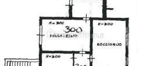 Villa T3 em Mercato Saraceno, Italy N.º 120900 22